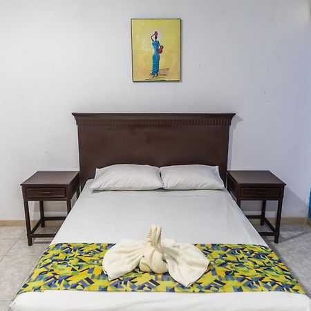 Hotel Ziami فيراكروز المظهر الخارجي الصورة