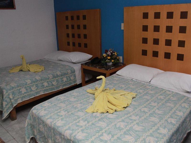 Hotel Ziami فيراكروز المظهر الخارجي الصورة