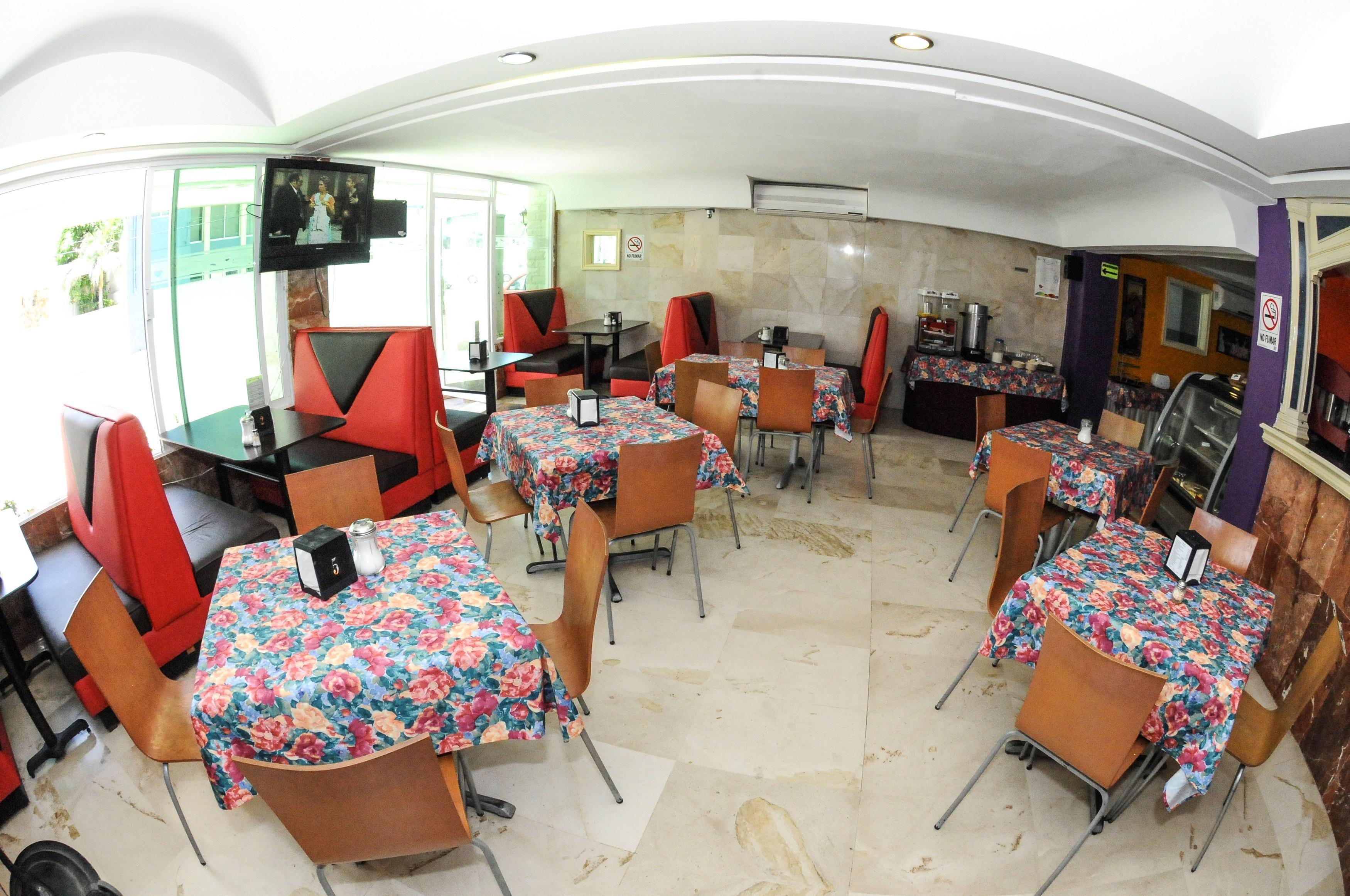 Hotel Ziami فيراكروز المظهر الخارجي الصورة