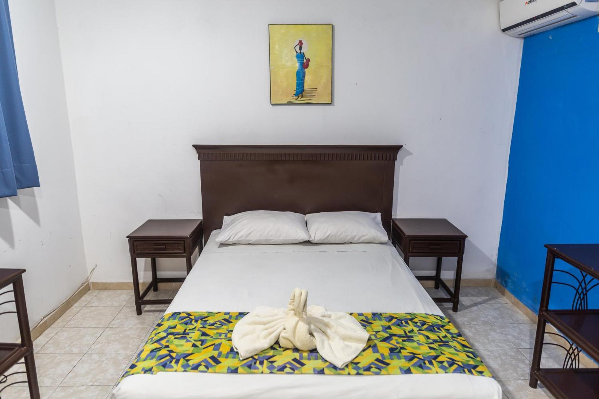 Hotel Ziami فيراكروز المظهر الخارجي الصورة